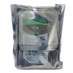 ฮาร์ดไดรฟ์ภายใน ST4000DM004 ขนาด 3.5 นิ้ว 5400 รอบต่อนาที 256MB 4TB สำหรับเดสก์ท็อป - Product Image 4