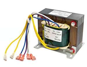 Transformateur d'alimentation GLX-XFMR pour les systèmes de chloration au sel <span class=keywords><strong>Hayward</strong></span>, compatible avec les piscines Aqualogic AquaRite/AquaTrol/AquaTrol - Product Image 1