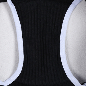 5 шт., женские хлопковые трусы-боксеры в рубчик - Product Image 5