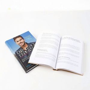 Tùy chỉnh cuốn sách printingbook in ấn tùy chỉnh - Product Image 1