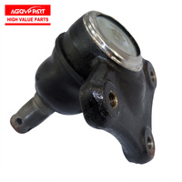 Rotule de suspension pour Mazda E2000 E2200 & Bongo 2WD OEM S47P-34-550 S47P-34-550B Pièces de suspension
