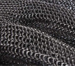 Gants <span class=keywords><strong>de</strong></span> sécurité réutilisables en acier inoxydable, mailles métalliques, anti-coupure, pour la <span class=keywords><strong>cuisine</strong></span> - Product Image 6