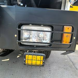 <span class=keywords><strong>Camion</strong></span> tracteur d'<span class=keywords><strong>occasion</strong></span> Sitrak Howo Euro II 375 ch 6x4 Diesel Weichai à suspension pneumatique, bon état, robuste, pour charges lourdes - Product Image 4