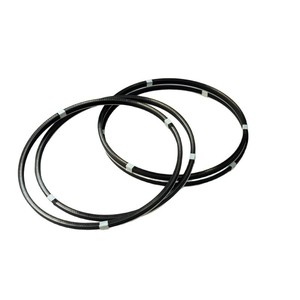 Joints d'étanchéité pour soupapes Hua Le NBR 20 mm, haute élasticité, pour soupapes hydrauliques automobiles - Product Image 4