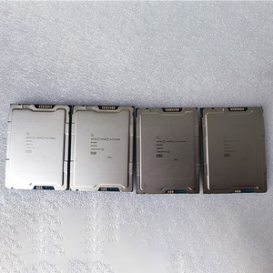Processeur pour serveurs Xeon Platinum 8460H 2,2 GHz 40 cœurs, 330 W TDP, garantie 1 an - Product Image 4