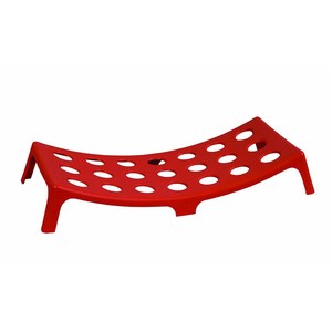 Équipement auxiliaire en plastique pour selle économiseur de tuyau - Product Image 1