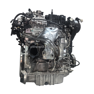 1.5สำหรับฟอร์ดฟิวชั่นโฟกัส1.5 EcoBoost เครื่องยนต์ยูโร5ของแท้ - Product Image 6