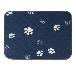 Precio bajo 100% a prueba de fugas, reutilizable, superabsorbente, antideslizante, almohadilla de entrenamiento para mascotas, entrenador de orina para cachorros y perros, suministros de entrenamiento para mascotas - Product Image 6