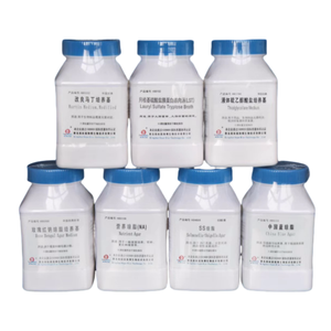 Réactif de recherche de haute qualité, agar de soja trypique/TSA, 250 g/flacon - Product Image 2