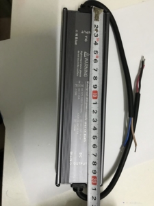แหล่งจ่ายไฟ <span class=keywords><strong>LED</strong></span> Strip 110V <span class=keywords><strong>220V</strong></span> เป็น 12V ไดรเวอร์ <span class=keywords><strong>LED</strong></span> กันน้ำ IP67 หม้อแปลงไฟ <span class=keywords><strong>LED</strong></span> บางเฉียบ 100W 200W 300W 400W - Product Image 5