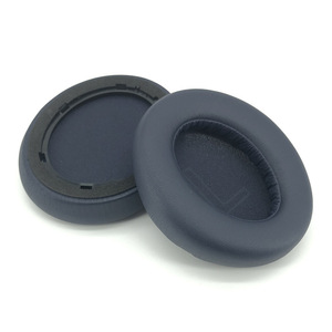 Almohadillas de Repuesto para Auriculares Anker Soundcore Life Q20 Q20i, Almohadillas de Cuero Proteico de Primera Calidad, Cómodas, Duraderas, con Cancelación de Ruido - Product Image 2