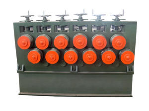 マルチモデルストレートナーマシンシングルドライブ、デュアルドライブ - Product Image 3