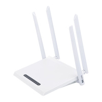 AC ONU XPON 2GE + 4 Wifi CATV ONU IPTV VoIP Compatible con OLT