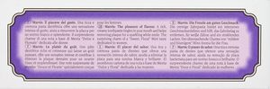 Dentifricio per Bambini <span class=keywords><strong>Marvis</strong></span> al Gelsomino e Menta - Product Image 3