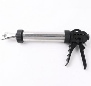 ชุดยิงแบบกระตุกสำหรับปืนกระบอกอะลูมิเนียมทำความสะอาดง่ายด้ามจับและหัวฉีดสแตนเลสปืนกระตุก - Product Image 3