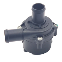 Nouvelle pompe à eau de refroidissement auxiliaire Goway pour Audi A3 A4 A5 A6 VW Golf GTI Passat, remplace OE 5Q0965561B, avec garantie de 12 mois