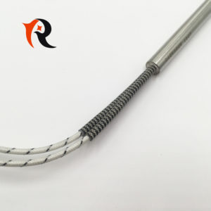 Varillas calefactoras eléctricas de <span class=keywords><strong>elementos</strong></span> calefactores de cartucho de un solo extremo de 220V - Product Image 6