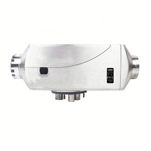 Nuevo Calentador de Estacionamiento de Aire y Agua M-PULL 2022 de 12V 24V y 7KW para Automóvil, RV y Barco con 1 Año de Garantía - Product Image 1