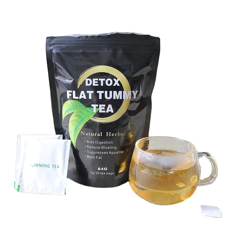 चीन ने हर्बल चाय का वजन कम करने के लिए पतली चाय का वजन कम करने के लिए पतली चाय की कमी