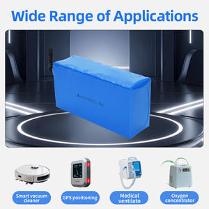 Li-<span class=keywords><strong>ion</strong></span> 26650 có thể sạc lại pin <span class=keywords><strong>4s8p</strong></span> 14.4Volt 40AH 26650 pin <span class=keywords><strong>Lithium</strong></span> <span class=keywords><strong>ion</strong></span> gói pin Li-<span class=keywords><strong>ion</strong></span> - Product Image 2