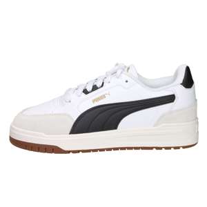 Sneakers Basse 403840 Bianco/Nero - Product Image 1