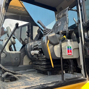 รถขุดมือสอง Caterpillar Cat336 ขนาด 36 ตัน คุณภาพสูง ชั่วโมงการใช้งานต่ำ ราคาถูก ผ่านการทดสอบและพร้อมใช้งาน ลดราคาพิเศษ - Product Image 6