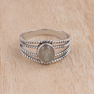 Best Selling 925 Sterling Silver Designer Labirinte Diamond Wedding <b>Ring</b> Classic Stylish Fine Fashion Jewelry for Parties - Product Image 3