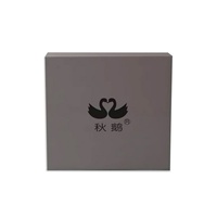 Cajas de Regalo Personalizadas de Cartón de Lujo, con Cierre Magnético, Impresión de Logotipo Personalizado, Alta Calidad y Popularidad