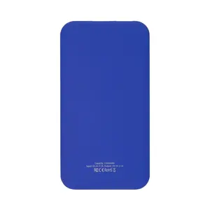 พาวเวอร์แบงค์ 10000 มิลลิแอมป์ รับผลิตตามแบบ - Product Image 2