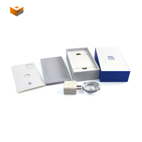 Fabricants de boîtes de téléphone portable personnalisées imprimées sur mesure pour Xiaomi 14T 15 Pro Boîte d'emballage universelle d'accessoires pour smartphones