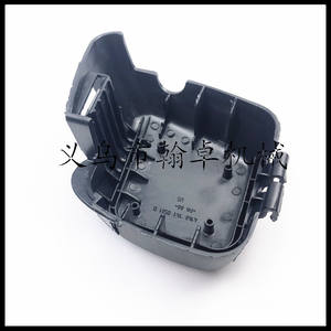 Accessoires pour tondeuse à gazon HZPJ FS46 FS55 FC55, couvercle de filtre à air et cartouche, pièces et accessoires pour tondeuse - Product Image 4