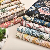 Vente en gros de drap de lit imprimé en tissu polyester 100% tissu imprimé à la brosse tissu imprimé dispersé