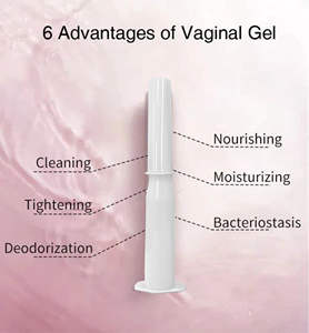 Yoni apretar <span class=keywords><strong>vergina</strong></span> para mujer retráctil gel vaginal femenino gel de apriete vaginal - Product Image 4