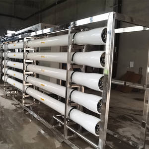 Machine industrielle de <span class=keywords><strong>filtre</strong></span> à eau par osmose inverse de traitement de l'eau <span class=keywords><strong>filtre</strong></span> à eau en gros <span class=keywords><strong>15m3</strong></span>/h - Product Image 1
