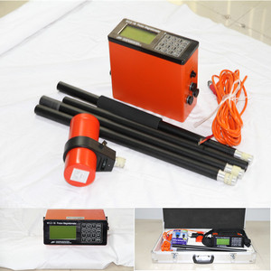 WCZ-3 Protonen-Präzessionsmagnetometer für Erzdetektoren mit GPS - Product Image 2