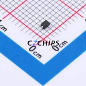 Original y nuevo ESD3Z5.0T1G SOD-323 Transistor ESD y protección contra sobretensiones (TVS/ESD) - Product Image 1