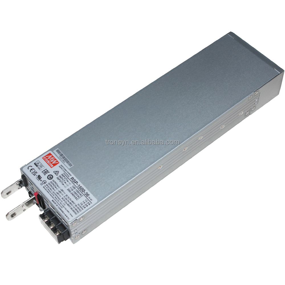 RSP-1600-36