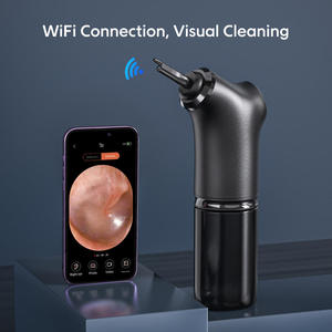 <b>Smart</b> Visual Ear Cleaner <b>Camera</b> Ear Wax Removal Tool Electric Ear Cleaning Device - Product Image 6