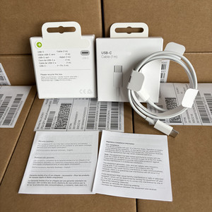 Gốc 20W USB C Sạc Cáp 20W Loại C Để 8Pin Điện Thoại Dữ Liệu Cáp Sạc Nhanh Cáp Cho iPhone 14 13 12 11 - Product Image 1