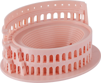 Hochpräziser SLA 3D-Druckservice PLA/PETG Umweltfreundlich Biologisch Abbaubar Historische Architektur Maskottchen Cartoon Sandtisch