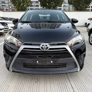 Coche de gasolina usado para Toyota <span class=keywords><strong>YARiS</strong></span> L Zhixuan <span class=keywords><strong>2015</strong></span> 1.5E Automatic Charm Edition - Product Image 1