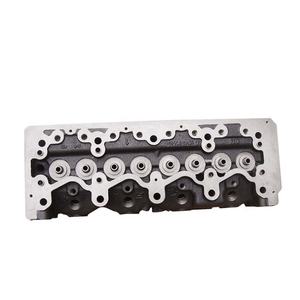 日産SERENAバネットカーゴ用LD23エンジンシリンダーヘッド2.3D11039-7C001 11042-9C64D 11039-7C000AMC909014シリンダーヘッド - Product Image 3