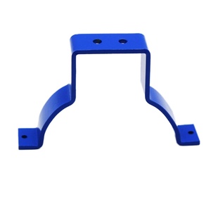 Fabrication de tôles en acier inoxydable sur mesure, service de découpe de tôles, pièces métalliques sur mesure, OEM - Product Image 2