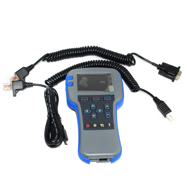 New Curtis Handheld Programmer 1313k-4331