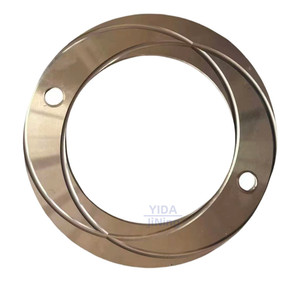 Arandela de Engranaje 569-22-61530 para Camión Volquete HD325-6 HD465-7 HD465-7R <span class=keywords><strong>HD605</strong></span> <span class=keywords><strong>HD605</strong></span>-7 Eje Trasero 5692261530 - Product Image 1