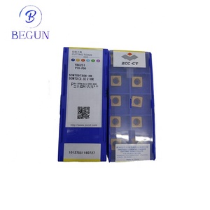 ZCC.CT Orijinal Torna Takımları CNMG120408 CNMG120404 CNMG120412 Karbür Uç CNMG120404-PM CNMG120408-EM DM Torna Ucu - Product Image 5
