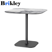 Formica Tavolo stratifié de table HPL compact haute pression pour une utilisation en extérieur