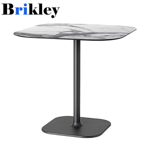 แผ่นลามิเนตแบบตั้งโต๊ะแรงดันสูงขนาดกะทัดรัด HPL สำหรับใช้งานกลางแจ้ง - Product Image 3