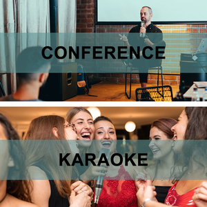 ไมโครโฟนแบบมีสาย Daynamic น้ำหนักเบาแบบมือถือ C90สำหรับการประชุมคาราโอเกะ - Product Image 6