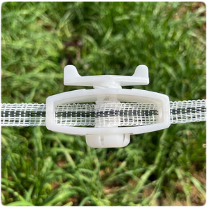 Tensor de alambre de plástico para cerca eléctrica - Product Image 2